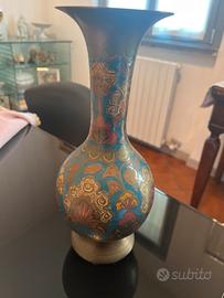 Vaso decorativo vintage