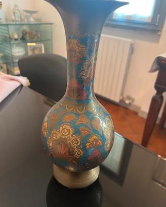 Vaso decorativo vintage
