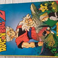 Dragonball z album completo panini
