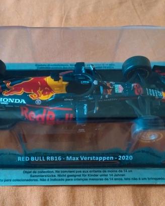 Modellino f1 1:24 