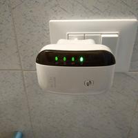 Ripetitore Wi-Fi