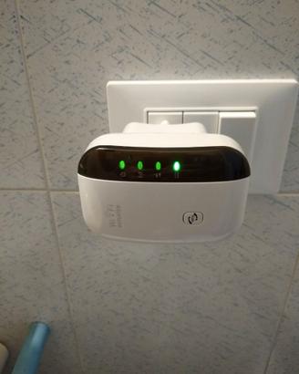 Ripetitore Wi-Fi
