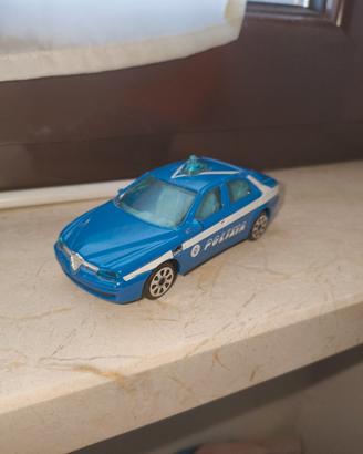 Alfa Romeo 156(Polizia)