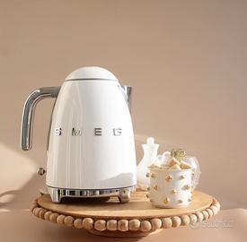Bollitore smeg