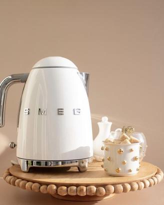 Bollitore smeg