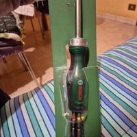 Cacciavite cricchetto bosch