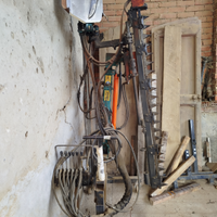 Cimatrice bilama colombardo