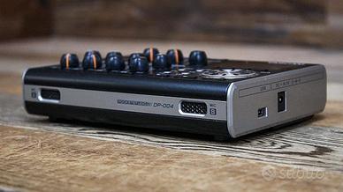 TASCAM DP 004  registratore digitale