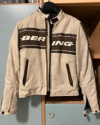 Giacca moto Bering Taglia XS