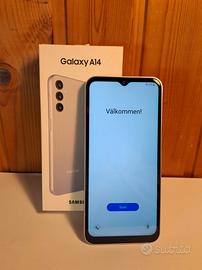 Samsung Galaxy A14 128 GB