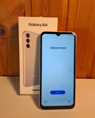 Samsung Galaxy A14 128 GB