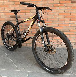 Mtb Df bike XC7 anno 2024