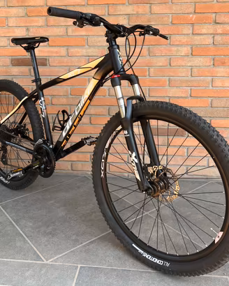 Mtb Df bike XC7 anno 2024