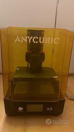 Anycubic Photon Mono X2