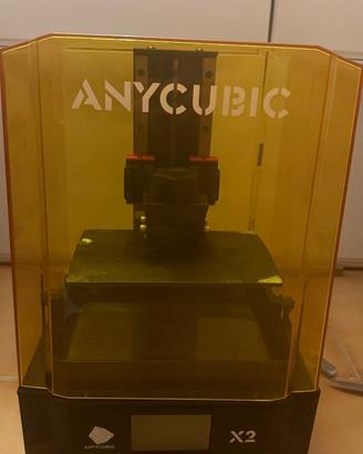 Anycubic Photon Mono X2