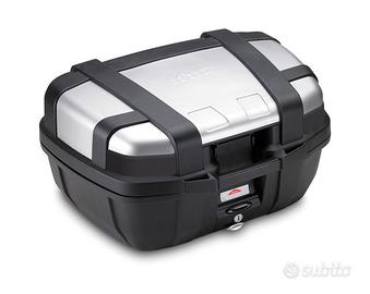 Bauletto GIVI TRK52N Trekker Monokey + accessori