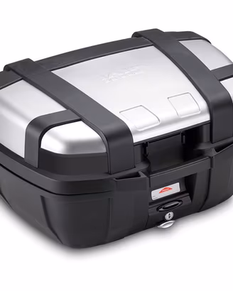 Bauletto GIVI TRK52N Trekker Monokey + accessori
