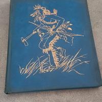 L'ultimo dei Mohicani Fratelli fabbri editori