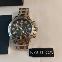 Orologio NAUTICA