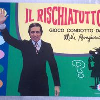 Il Rischiatutto Gioco da Tavolo