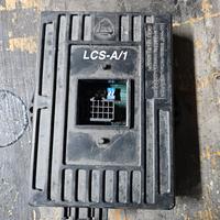 centralina elettronica per  impianto a GPL Landi