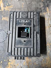 centralina elettronica per  impianto a GPL Landi