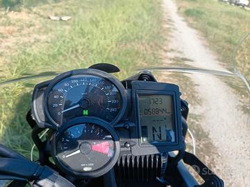 BMW F 650 GS