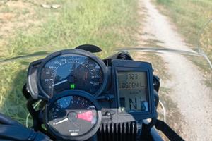 BMW F 650 GS