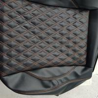 rivestimenti x sedili in pelle per smart 451 nuovi