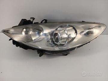 Faro ant sx PEUGEOT 307 CC '05