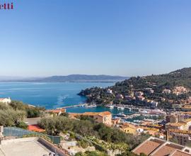 Attico/Mansarda Monte Argentario [555VRG] (Porto S
