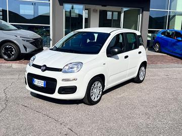 FIAT Panda 1.0 FireFly S&S Hybrid Icon