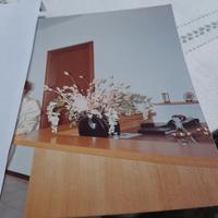 Mobile in Rovere  angolare