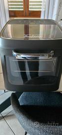 forno friggitrice ad aria 