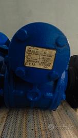 autolavaggio riduttori