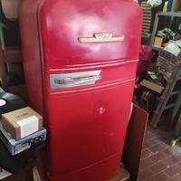 Frigo FIAT '50 arredamento vintage modernariato