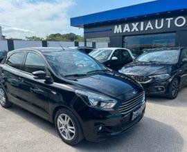 Da MAXIAUT0 FORD KA PLUS EURO 6 2018 28.OOO KM