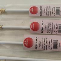 Astine tende per finestre 