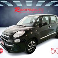 FIAT 500L 1.4 T-Jet GPL 120 CV Pronta Consegna