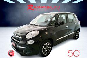 FIAT 500L 1.4 T-Jet GPL 120 CV Pronta Consegna