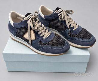 Scarpe Philippe  Model Tropez