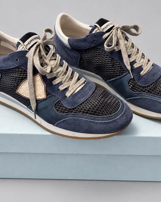 Scarpe Philippe  Model Tropez