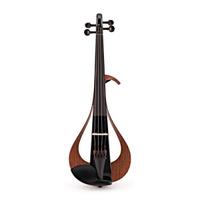 Violino Elettrico Yamaha YEV‑104 + Accessori