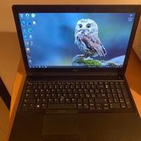 Notebook DELL Latitude 5580