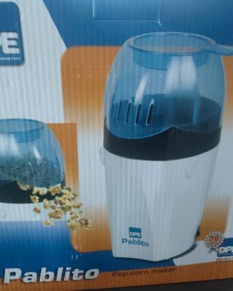 Macchina per pop corn