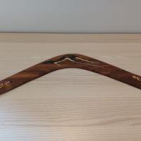 Boomerang australiano