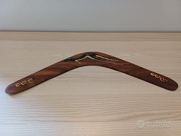 Boomerang australiano