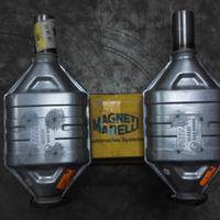 CATALIZZATORE PER OPEL, AUDI, BMW etc.