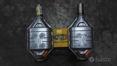 CATALIZZATORE PER OPEL, AUDI, BMW etc.