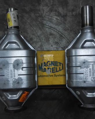 CATALIZZATORE PER OPEL, AUDI, BMW etc.